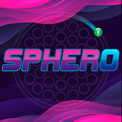 Sphero Icon