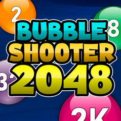 bubbleshooter